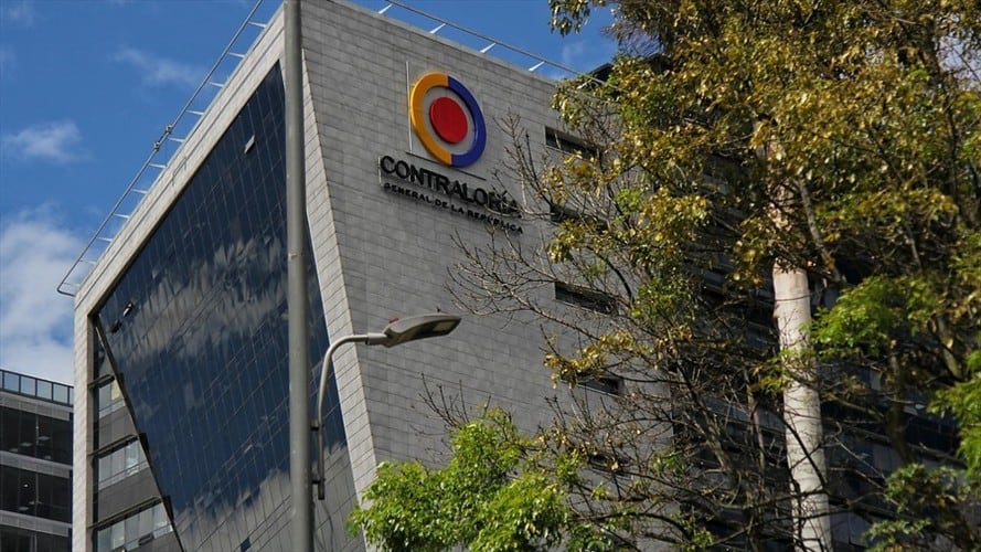 La Contraloría General indicó que las obras de construcción del Hospital General del Norte, el Puente Guaduas y el Parque Biblioteca España, en Medellín, presentan retrasos.. Foto: Colprensa