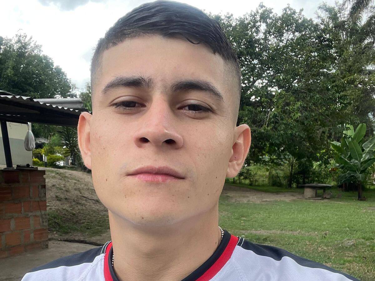 “Cuando uno siente que el mundo se derrumba, siempre hay una esperanza”: soldado herido en combate