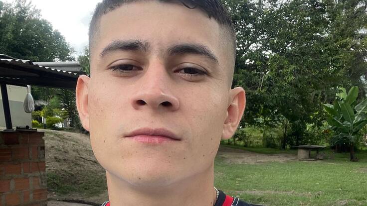 “Cuando uno siente que el mundo se derrumba, siempre hay una esperanza”: soldado herido en combate