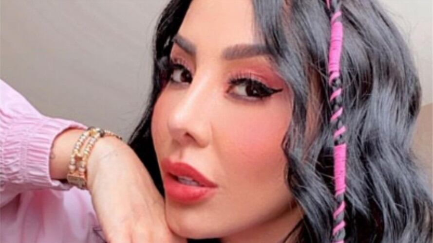 Marcela Reyes defiende trabajo como DJ en medio de la pandemia. Foto: Instagram: @marcelareyes