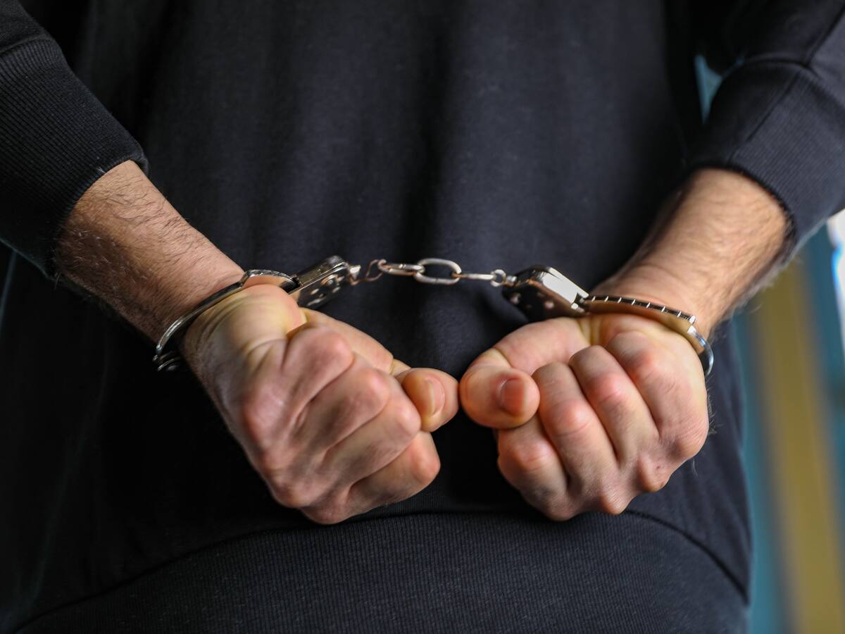 Ecuador anunció la detención del ‘Pipo’ Chavarría, uno de los ‘narcos’ más buscados de Latinoamérica