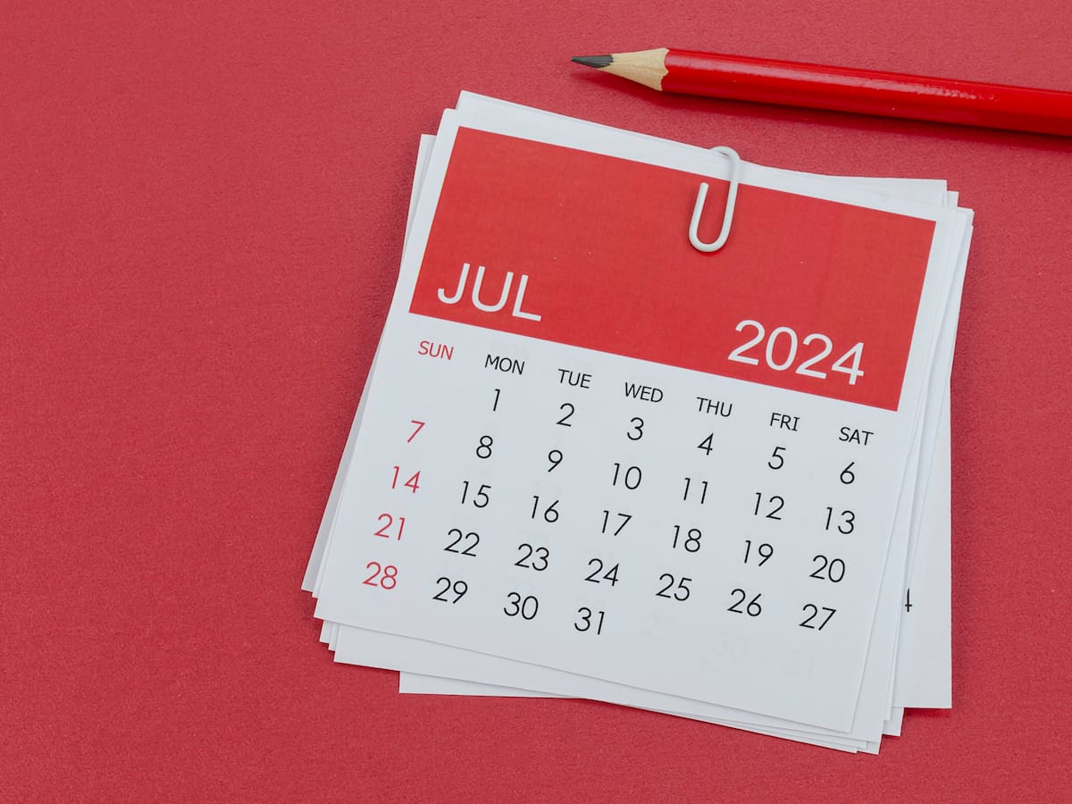 ¿Qué se celebra en julio internacionalmente? Estos son los homenajes más extraños