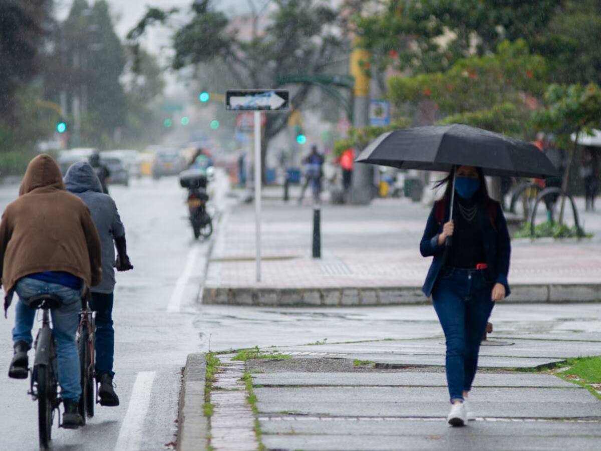 ¿Qué pasa cuando llueve? #CuandoLlueve