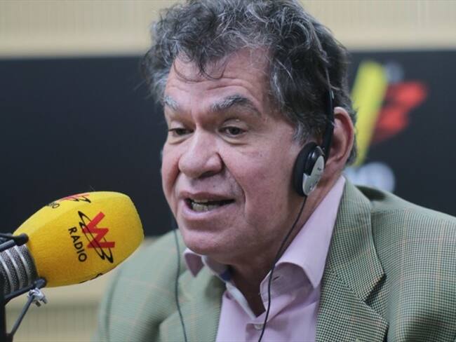 León Valencia habla de los Char, los Gerlein y el ascenso de Aída Merlano