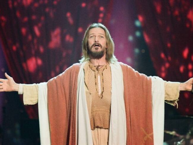 Ted Neeley . Foto: Getty Images