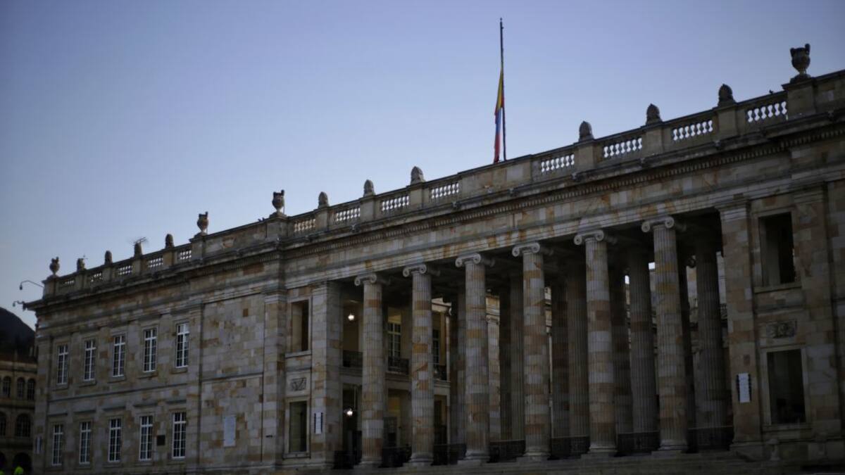 Congreso dio el primer paso para reformar la Ley 30 de Educación