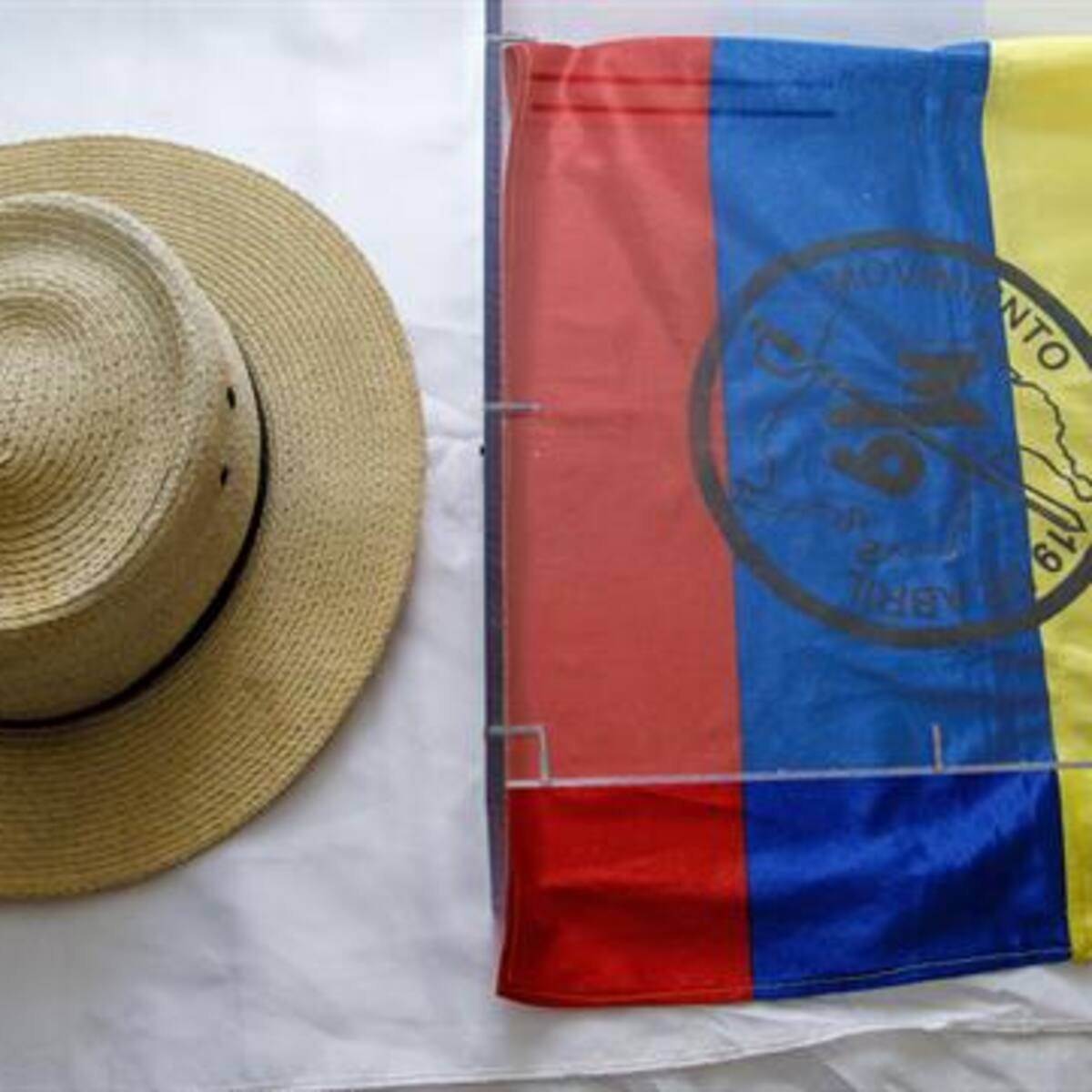 No es corregir una embarrada, es aclarar el tema: MinCultura sobre sombrero de Pizarro