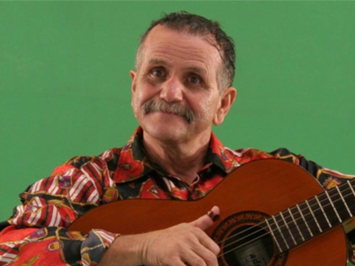 Hombre caimán reveló cuánto dinero recibió tras 44 años de trabajo en televisión