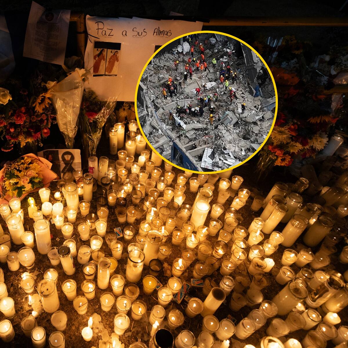 Aumentó a 231 la cifra de muertos por colapso del techo de discoteca en Santo Domingo