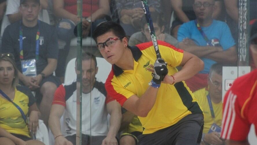 Mario Mercado. Foto: W Radio