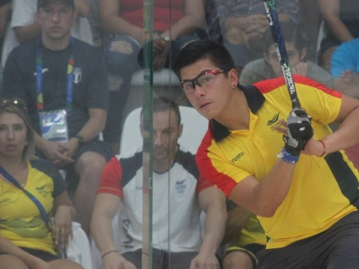 Recorrido multimedia: resultados Juegos Centroamericanos Barranquilla 2018, 24 de julio