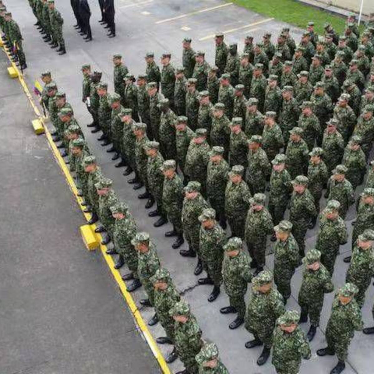 Soldado resultó herido tras caer en campo minado activado por el Clan del Golfo