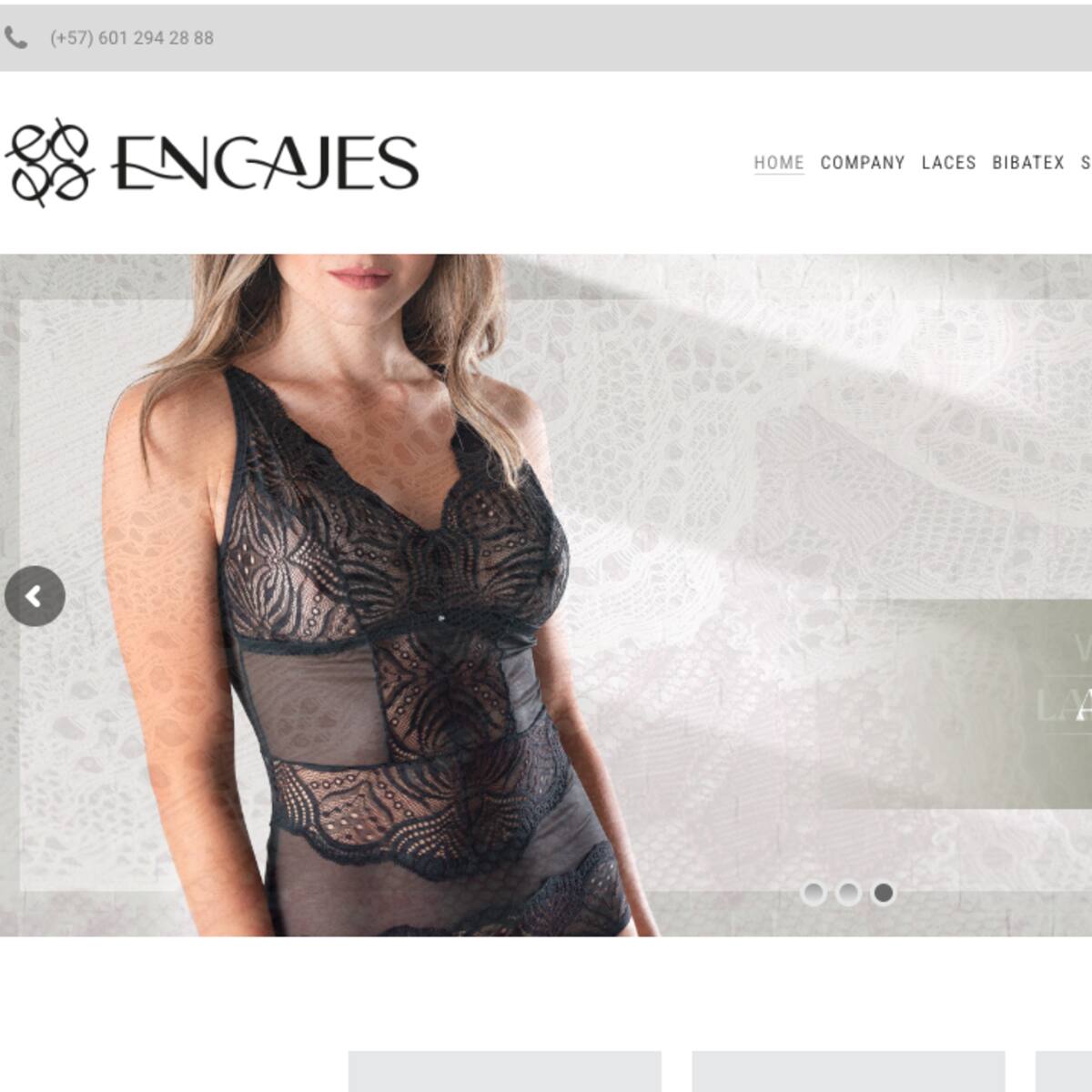 Admiten en reorganización a Encajes, fabricante de textiles, ¿dueño compró lujoso bien?