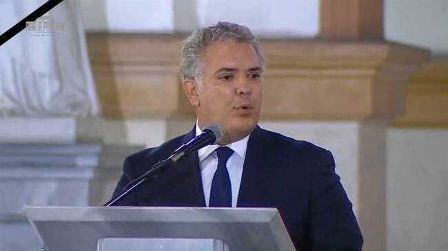 Diversos sectores aseguran que llegó la hora de eliminar algunas consejerías que tiene la Presidencia de la República.. Foto: Colprensa