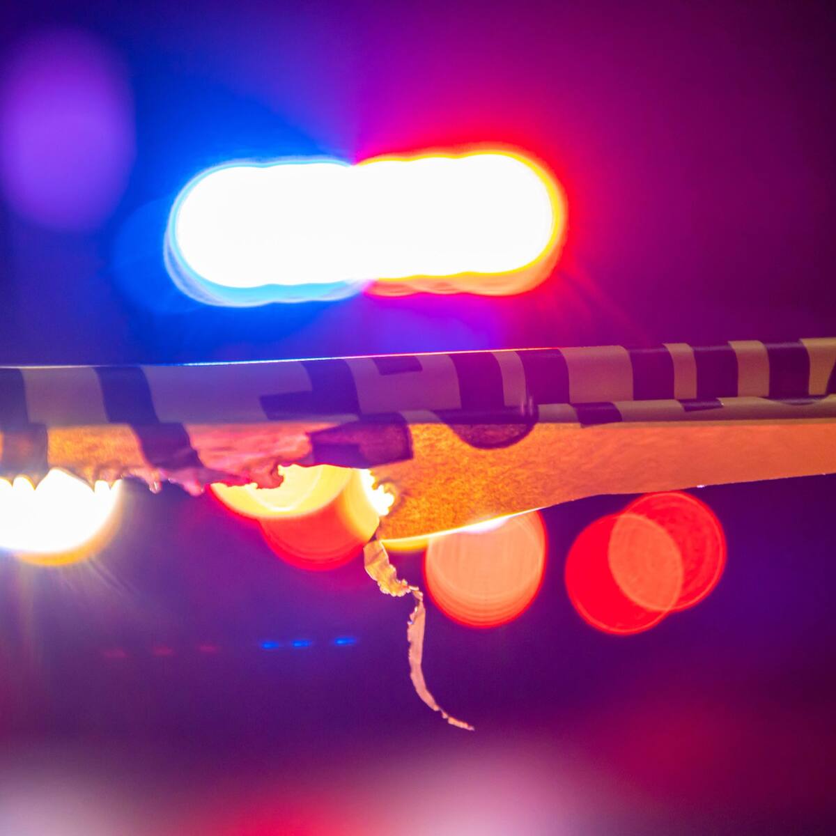 Falleció universitario herido en procedimiento policial en Barranquilla