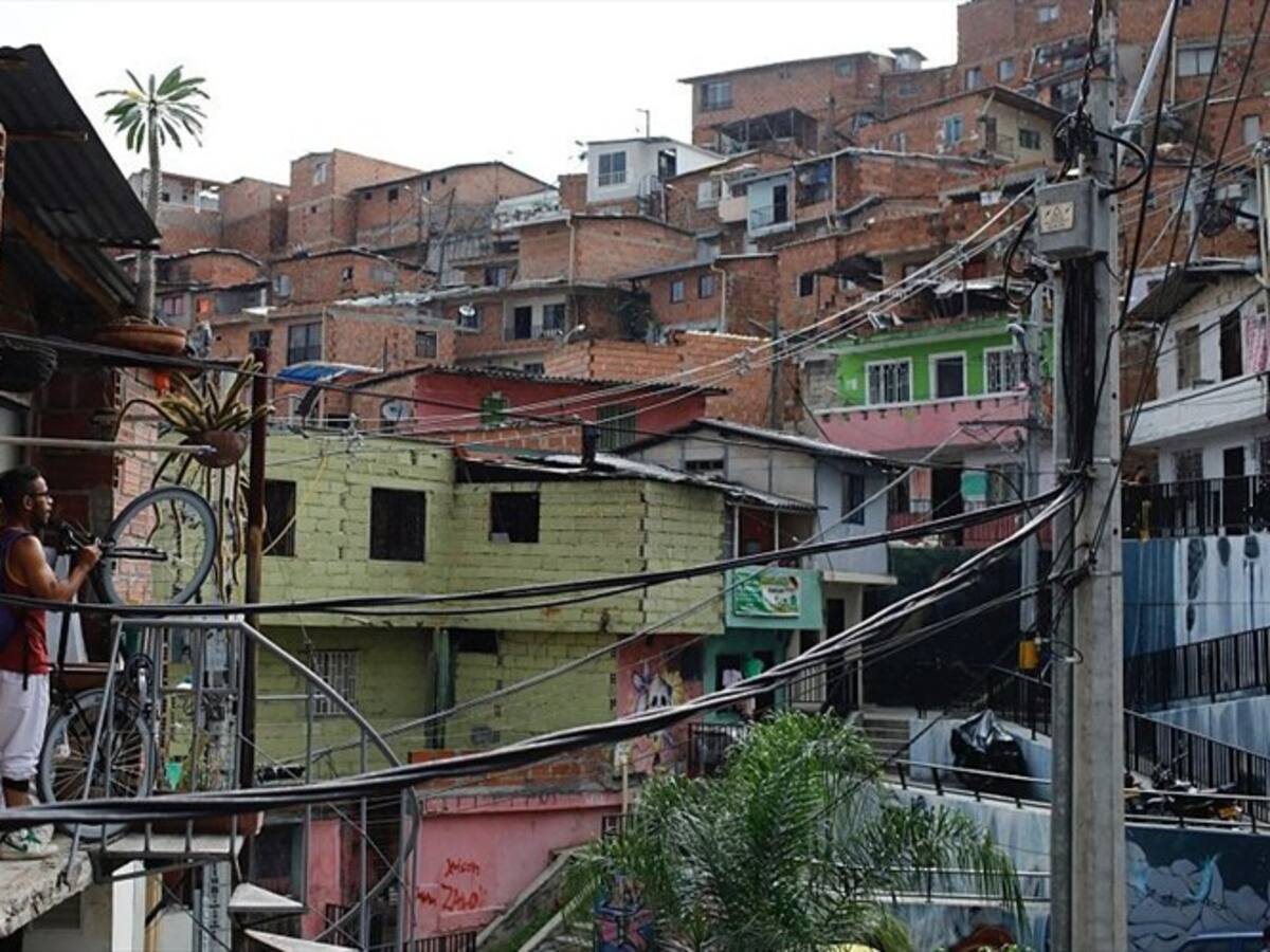 Indignación en Medellín por cínica carta de “La Agonía” sobre atentado en la comuna 13