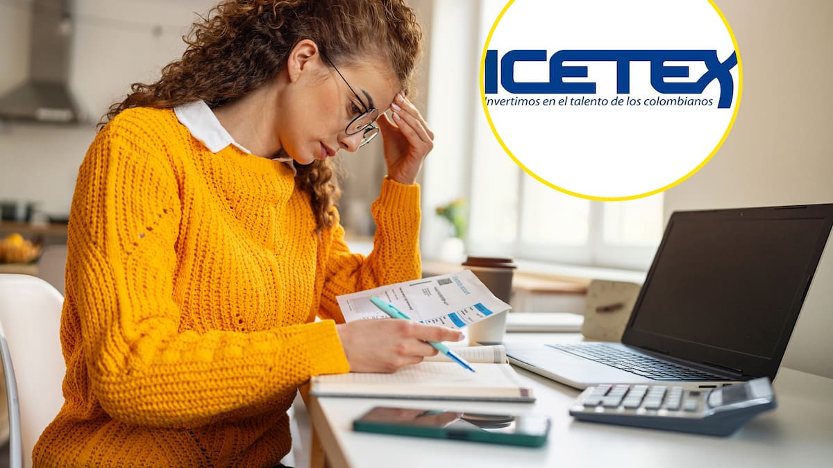 ¿En qué casos el Icetex le condonaría el 100% de sus intereses? Solo pagaría el monto prestado