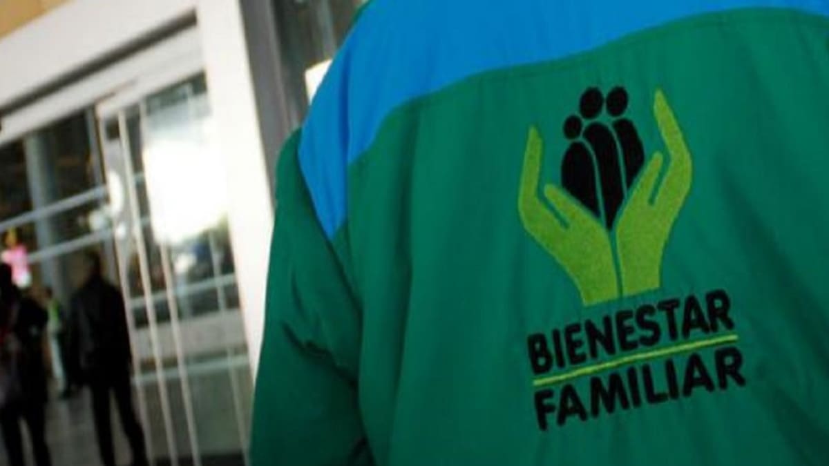 ICBF cierra temporalmente un hogar infantil en Bogotá por presuntos delitos sexuales