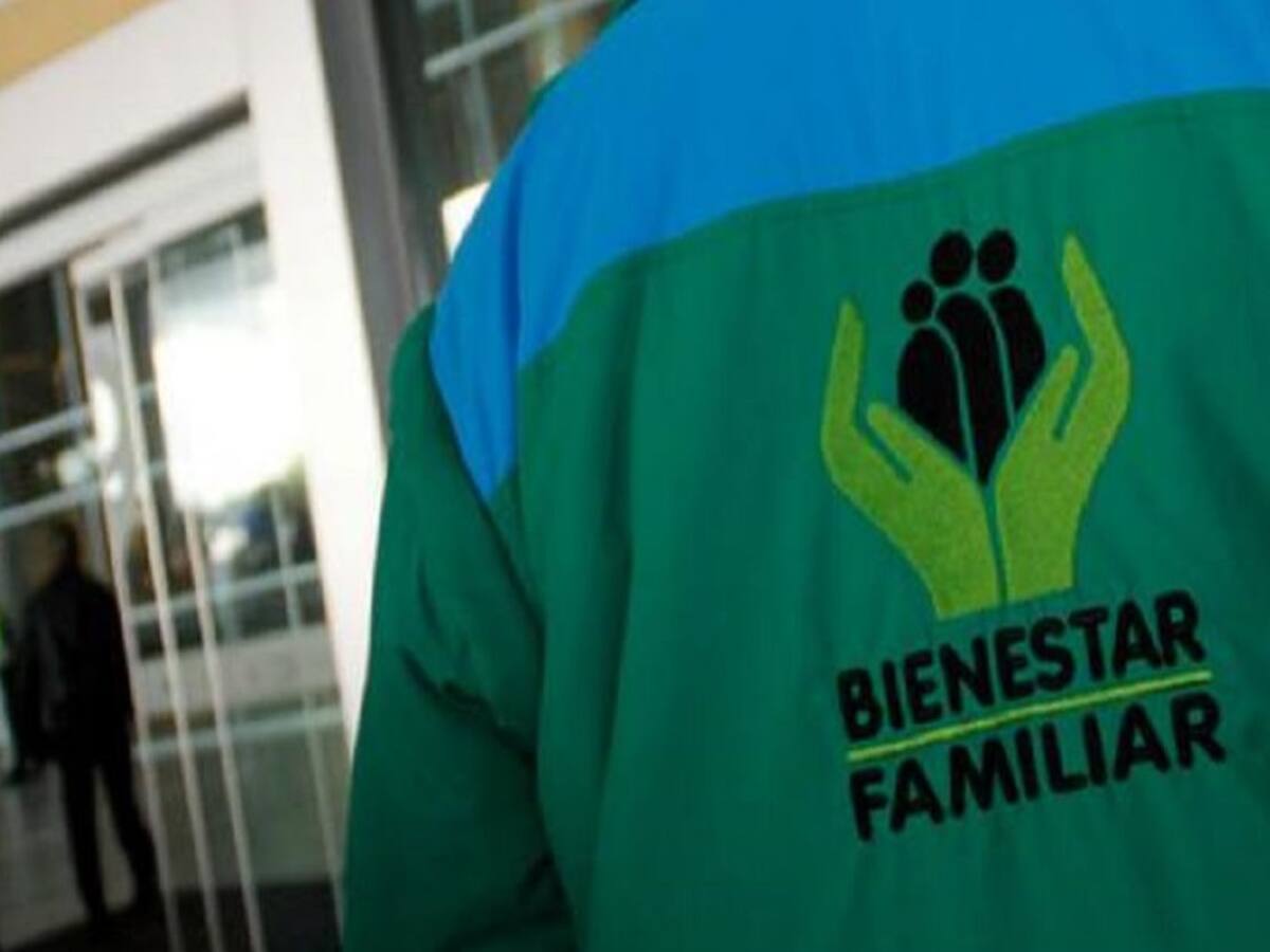 ICBF cierra temporalmente un hogar infantil en Bogotá por presuntos delitos sexuales