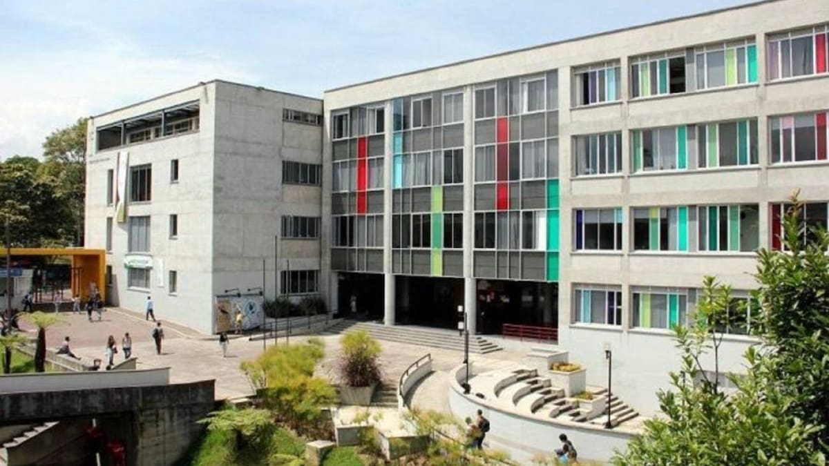 Presunto intento de abuso sexual se habría presentado en la Universidad de Caldas