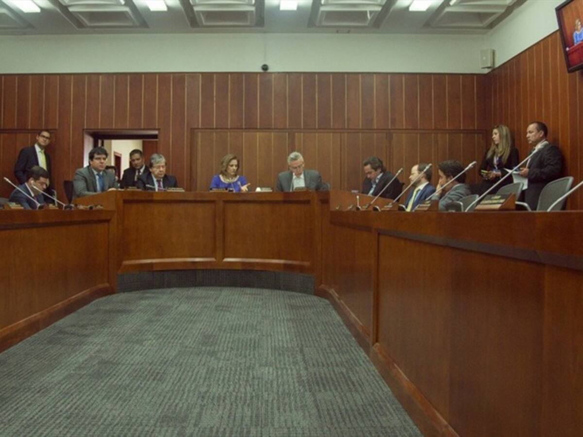 Gobierno evaluará propuesta de declarar ‘refugiados’ a migrantes venezolanos