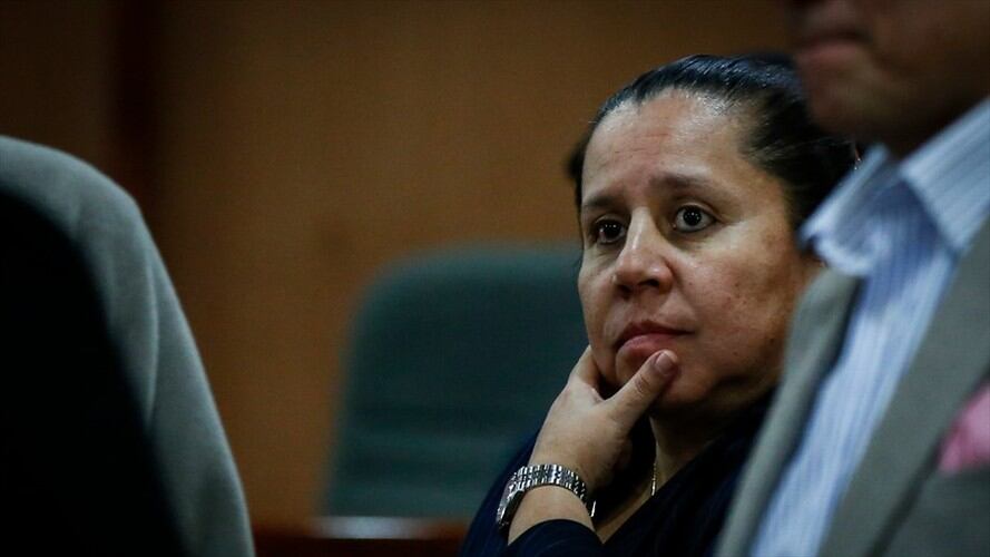 La W tuvo acceso al explosivo interrogatorio que rindió ante la Fiscalía el exagente del DAS John Jairo Díaz, quien actualmente se encuentra pidiendo pista en la JEP. Foto: Colprensa / MAURICIO ALVARADO