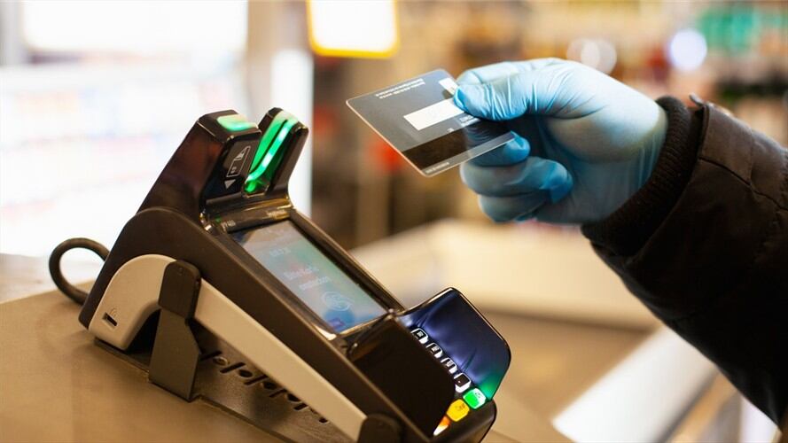 Usuarios de una entidad bancaria denuncian que les ofrecieron congelar las cuotas pero se habrían presentado abusos con este beneficio.. Foto: Getty Images