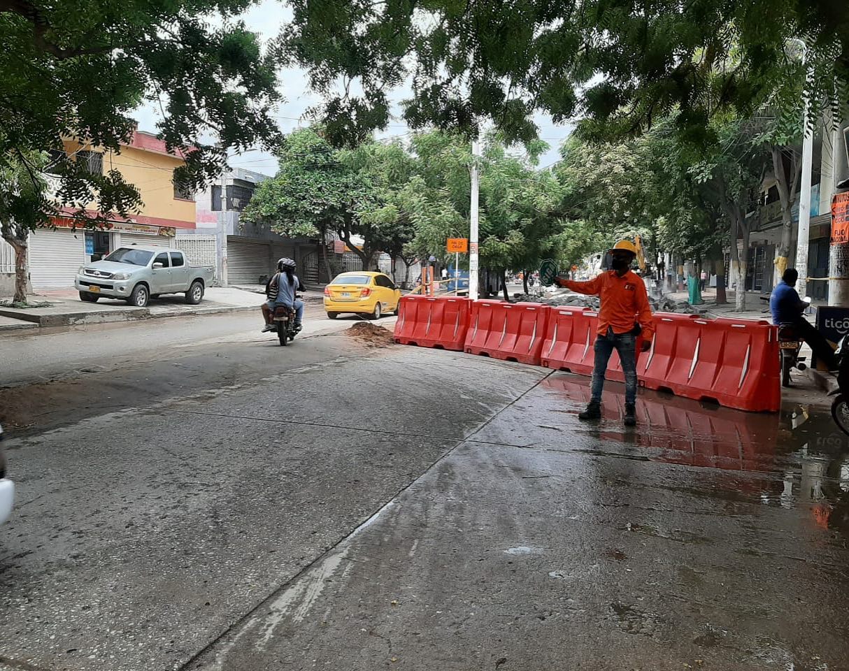Concejales de Santa Marta cuestionan inversión en el Sistema de Transporte Público