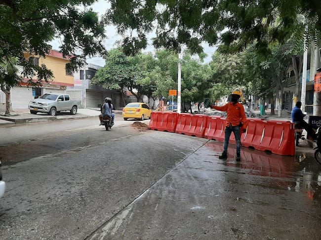 Concejales de Santa Marta cuestionan inversión en el Sistema de Transporte Público