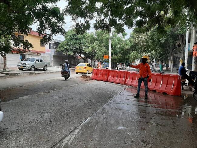 Concejales de Santa Marta cuestionan inversión en el Sistema de Transporte Público