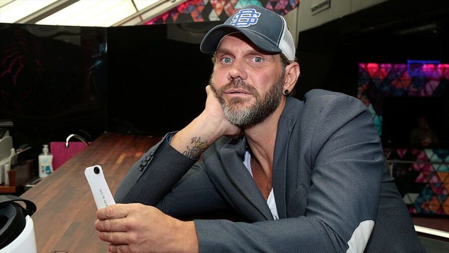 El actor porno estaría siendo acusado por homicidio imprudente.. Foto: Getty Images