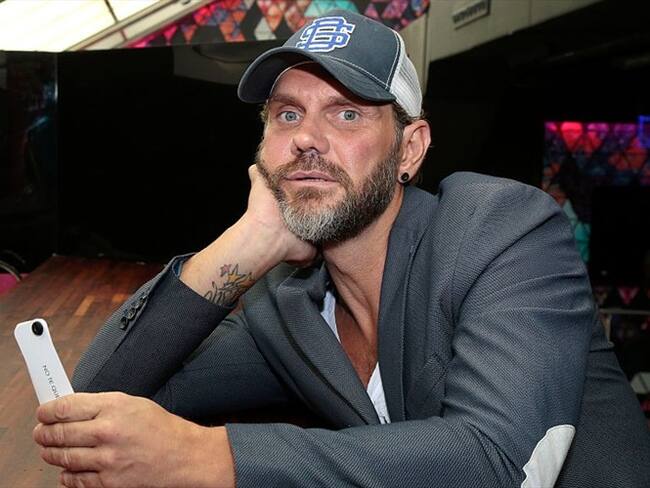 El actor porno estaría siendo acusado por homicidio imprudente.. Foto: Getty Images