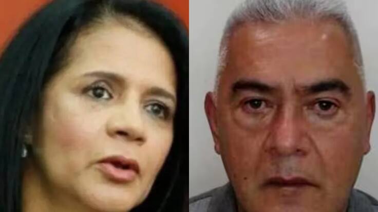 “Nunca lo conocí, ni le pedí entrevistas”: exdirectora de Aduanas de la Dian sobre alias Papá Pitufo