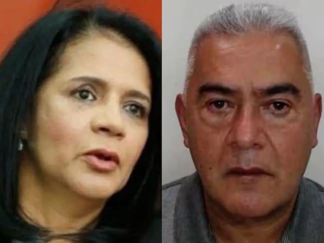 “Nunca lo conocí, ni le pedí entrevistas”: exdirectora de Aduanas de la Dian sobre alias Papá Pitufo