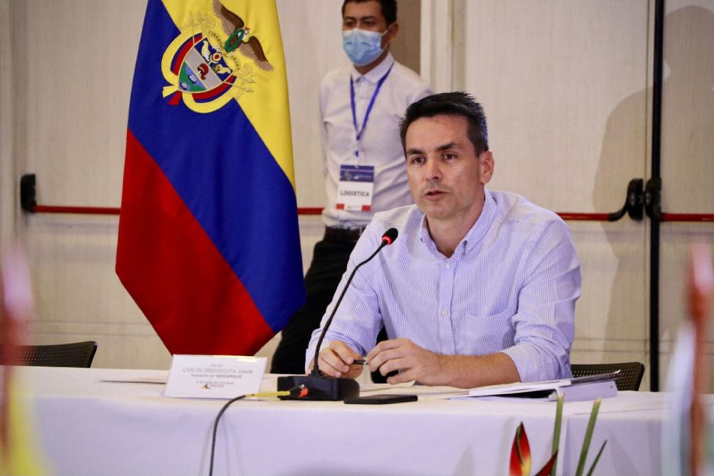 Por no acatar fallo de tutela, sancionan al alcalde Montería. Foto: cortesía.