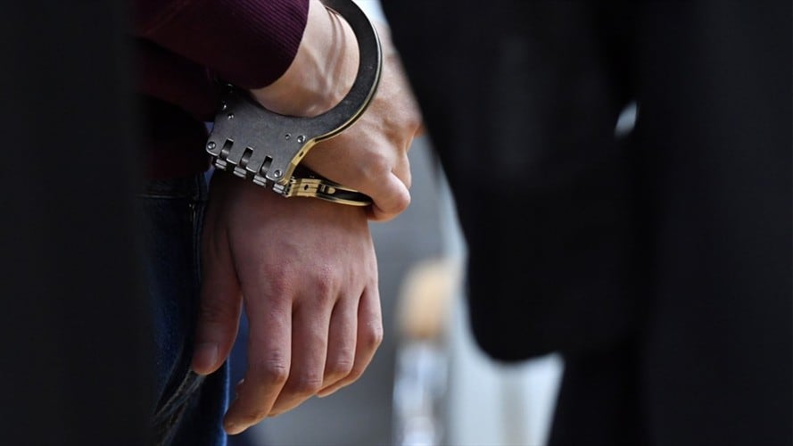 La estafa fue por un valor de 364 millones de pesos. Foto: Getty Images