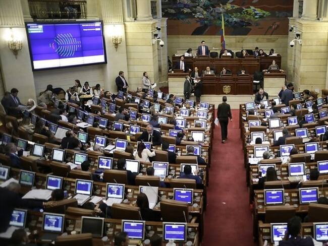 Congresistas le piden al Gobierno votar en la ONU contra el bloqueo a Cuba . Foto: Colprensa