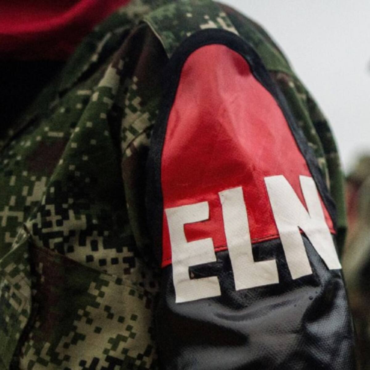 No he podido volver al pueblo: alcalde de Bagadó tras amenazas, al parecer, por ELN