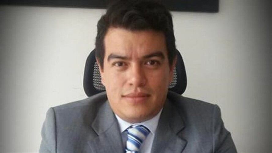 Ordenan pagar millonaria indemnización por muerte de una niña. Foto: Tomada del perfil de Facebook del abogado Carlos Iván García.