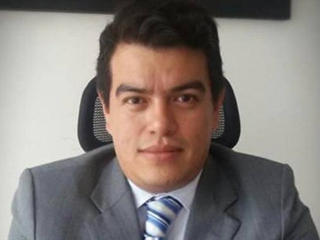 Ordenan pagar millonaria indemnización por muerte de una niña. Foto: Tomada del perfil de Facebook del abogado Carlos Iván García.