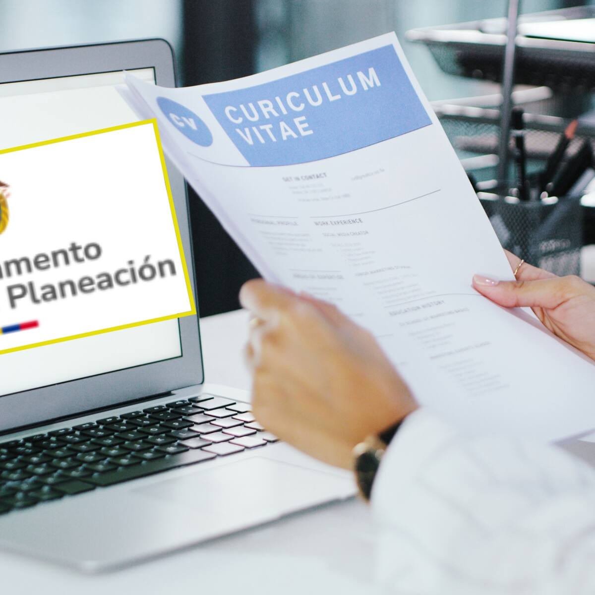 El DNP abrió convocatoria para contratar profesionales y tecnólogos, ¿cómo aplicar? PDF completo
