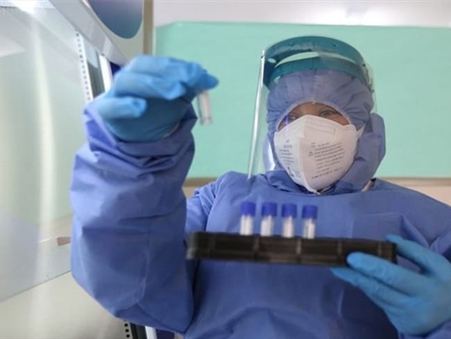 La ley seca y el toque de queda irán desde el 14 de agosto hasta el 18 de agosto a las cinco de la mañana. . Foto: Gobernación de Boyacá