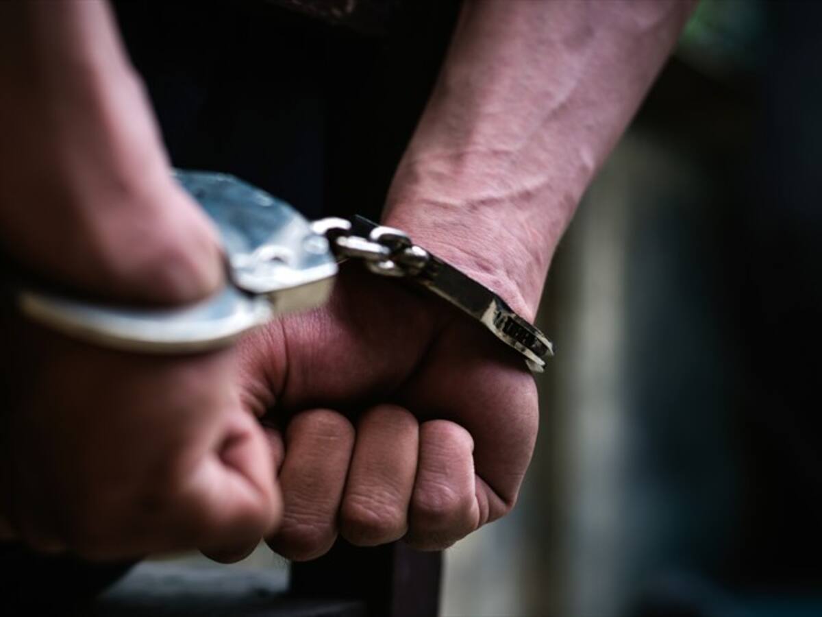 Capturan 7 miembros de la 'Nueva Marquetalia' detrás de actos vandálicos en Cali