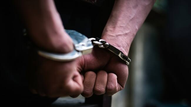 Legalizan la captura de 7 miembros de “la Nueva Marquetalia” quienes lideraba actos vandálicos en Cali. Imagen de referencia Foto: Getty Images