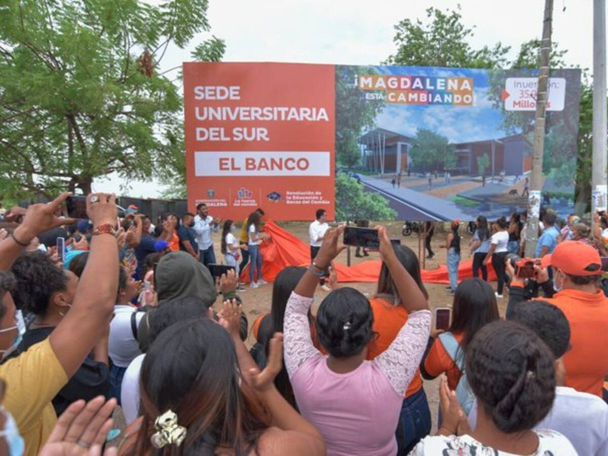Asamblea cuestiona el gasto de $9.000 millones en estudios de obras para el Magdalena