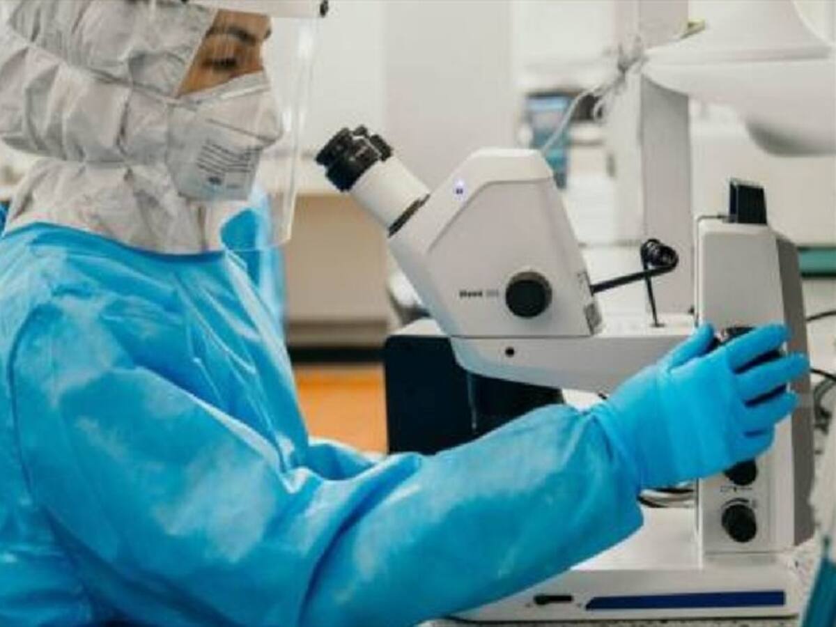 Estas son las entidades de Bucaramanga en donde se vacunará contra el COVID-19