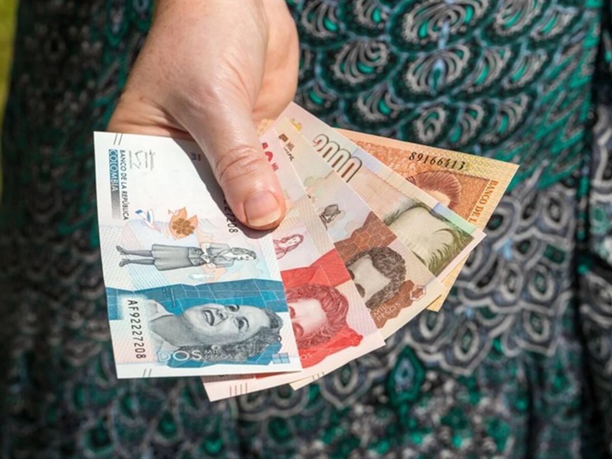 Costo de vida de los colombianos se ubicó en 0,32% durante julio