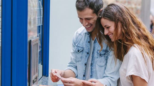 Conozca aquí los resultados de los chances y loterías jugados este 9 de febrero. Foto: Getty Images
