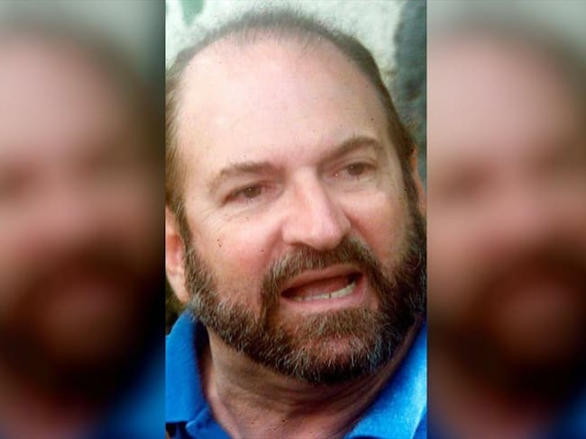 El magistrado Demóstenes Camargo fue quien gestionó la orden de captura del docente y sociólogo Alfredo Correa de Andreis (foto). Foto: Colprensa