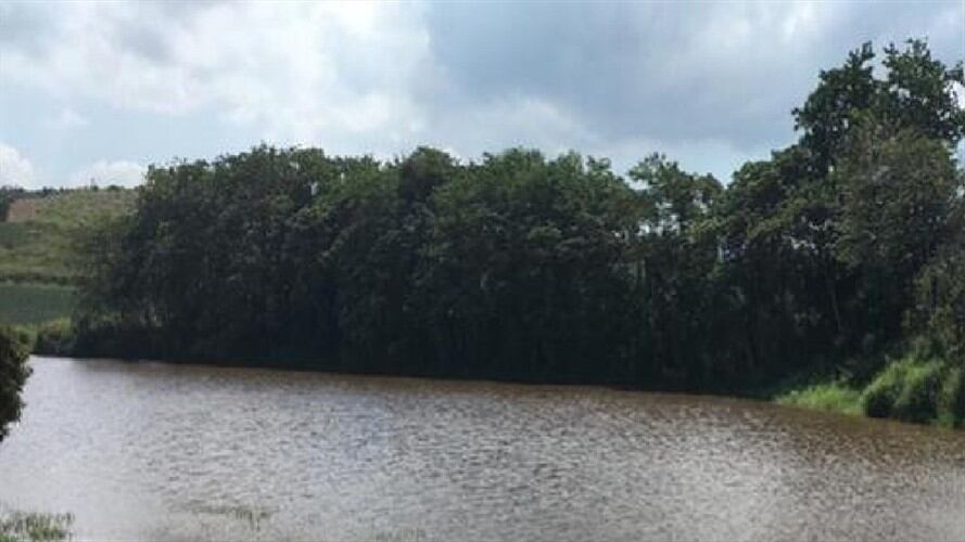 Agua Lebrija . Foto:Suministrada.